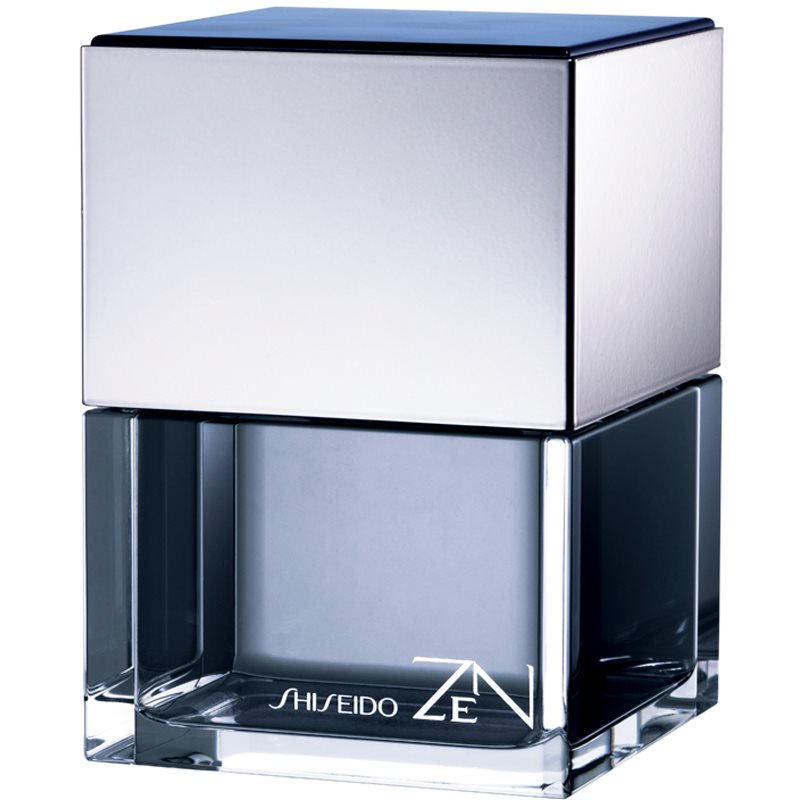 Shiseido Zen for Men toaletní voda pro muže 100 ml