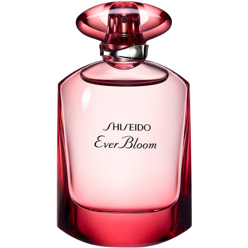 Shiseido Ever Bloom Ginza Flower parfémovaná voda pro ženy 30 ml Image
