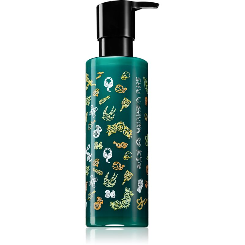

Shu Uemura Ultimate Remedy відновлюючий кондиціонер для дуже пошкодженого волосся