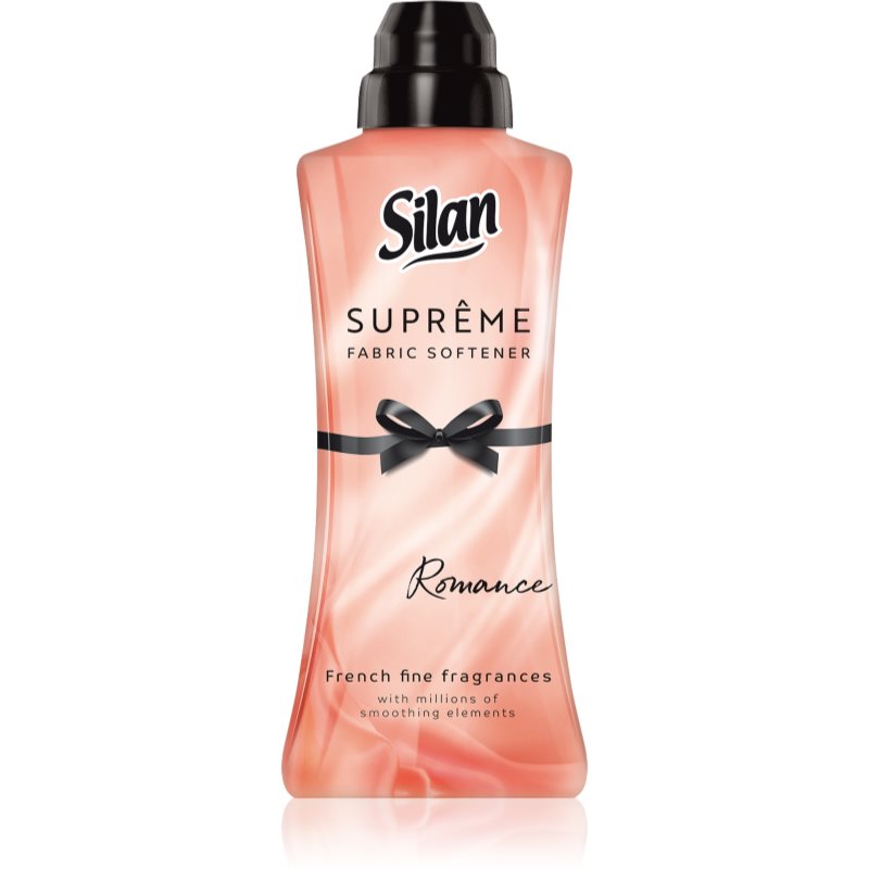 Silan Supreme Romance aviváž 600 ml