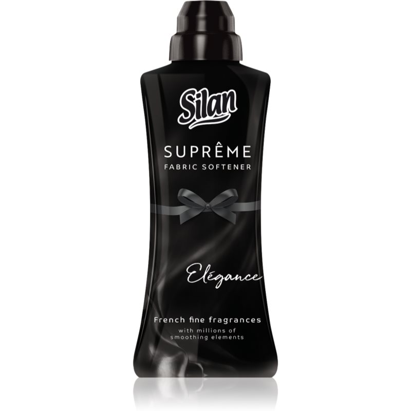 Silan Supreme Elégance aviváž 600 ml