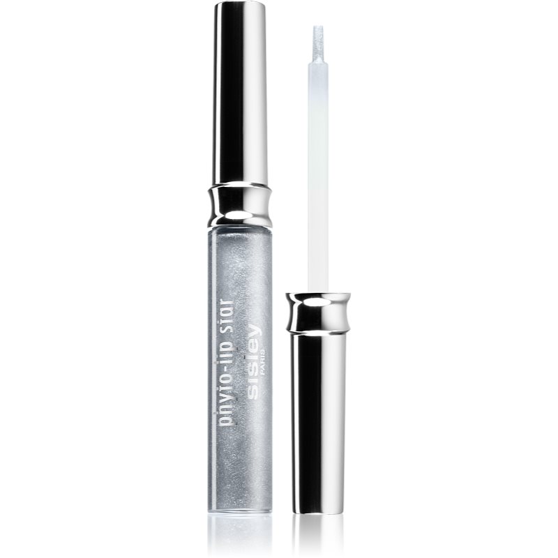 

Sisley Phyto Lip Star блиск для губ відтінок 01 White Diamond