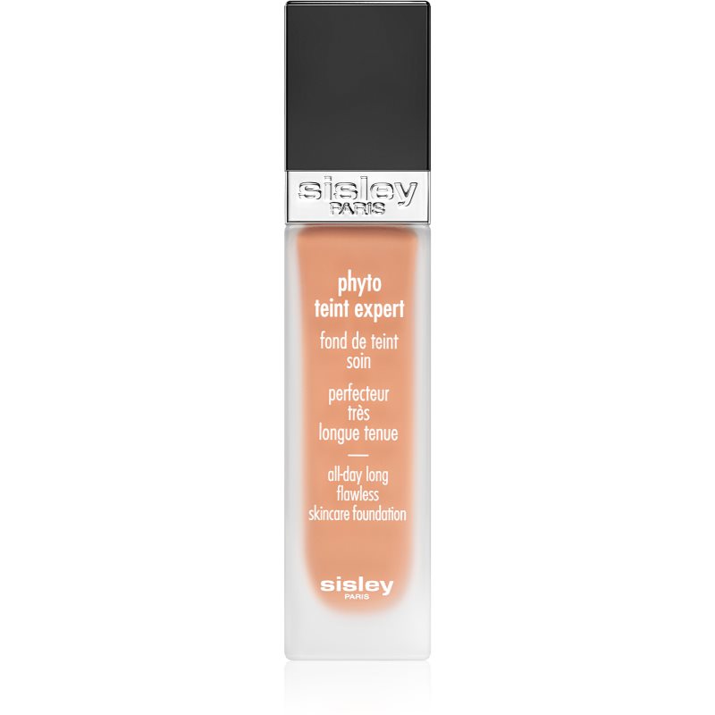 Sisley Phyto-Teint Expert dlouhotrvající krémový make-up pro dokonalou pleť odstín 3 Natural 30 ml