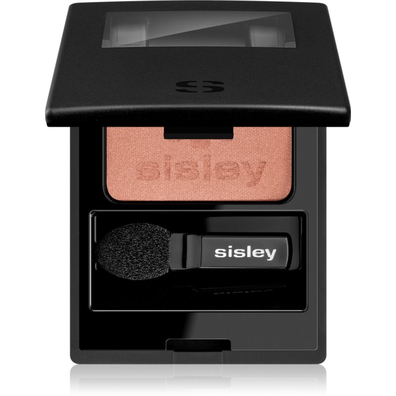 

Sisley Phyto-Ombre Eclat тіні для повік відтінок 7 Toffee