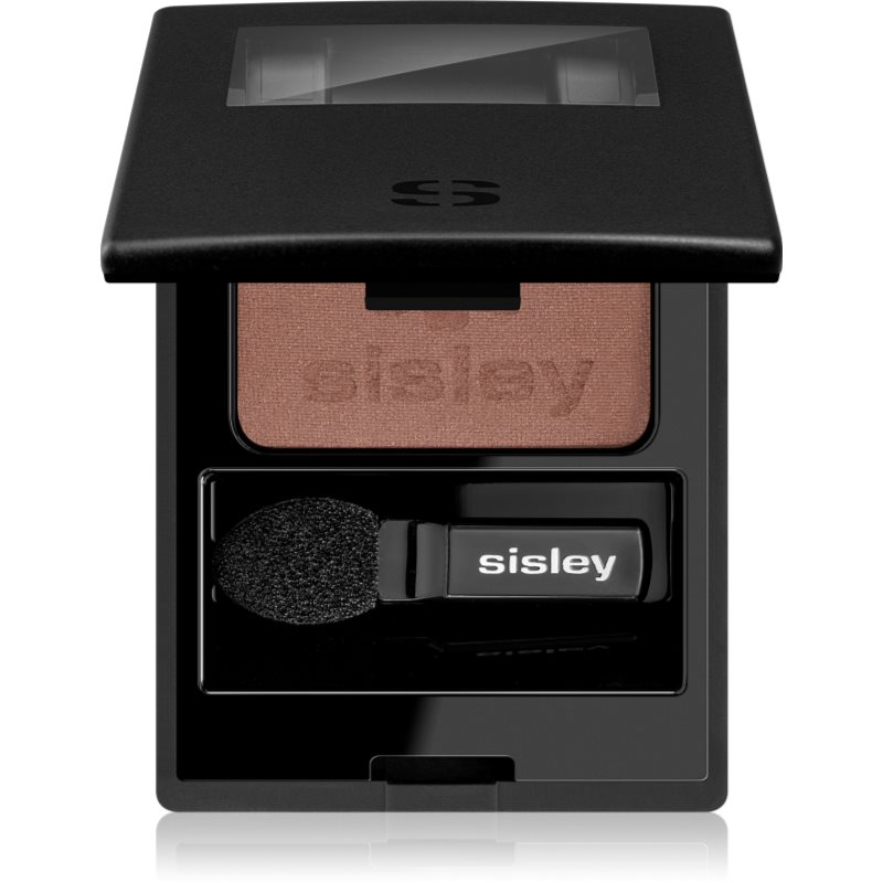 

Sisley Phyto-Ombre Eclat тіні для повік відтінок 19 Ebony