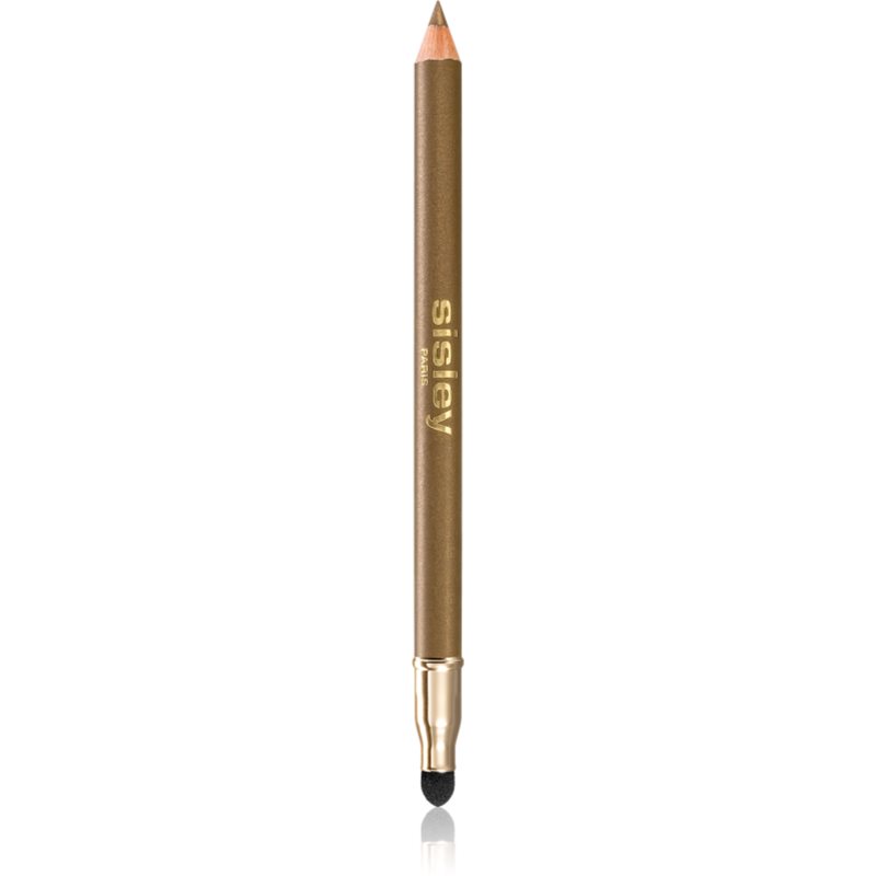 Sisley Phyto-Khol Perfect tužka na oči s ořezávátkem odstín 04 Khaki 1,2 g
