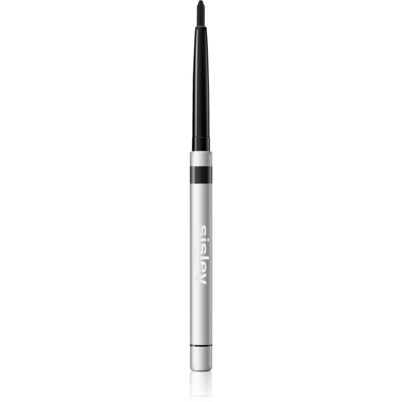 Sisley Phyto-Khol Star Waterproof voděodolná tužka na oči odstín 1 Sparkling Black 0,3 g Image