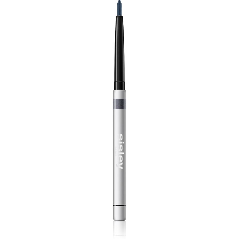 Sisley Phyto-Khol Star Waterproof voděodolná tužka na oči odstín 2 Sparkling Grey 0,3 g Image