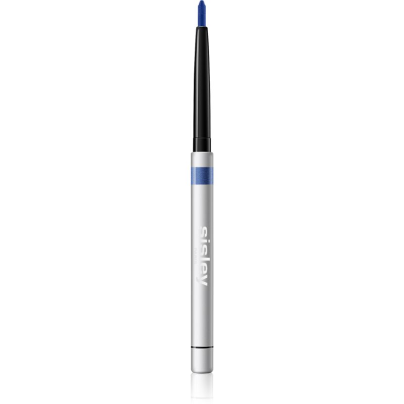 Sisley Phyto-Khol Star Waterproof voděodolná tužka na oči odstín 5 Sparkling Blue 0,3 g