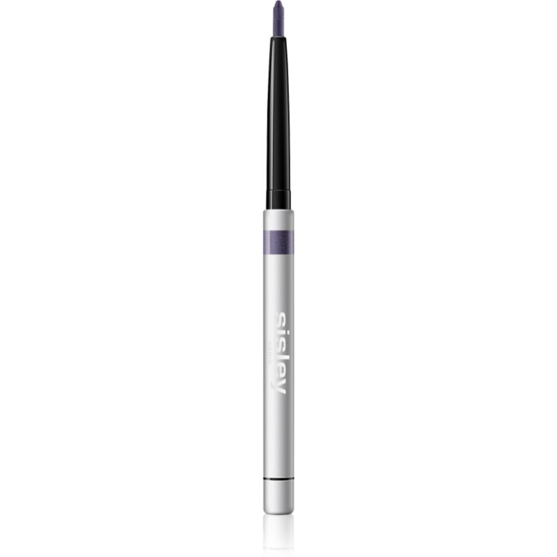 Sisley Phyto-Khol Star Waterproof voděodolná tužka na oči odstín 6 Mystic Purple 0,3 g Image