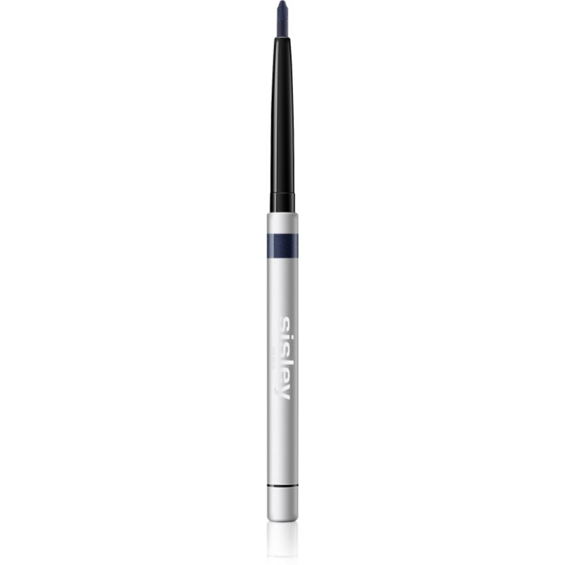Sisley Phyto-Khol Star Waterproof voděodolná tužka na oči odstín 7 Mystic Blue 0,3 g Image