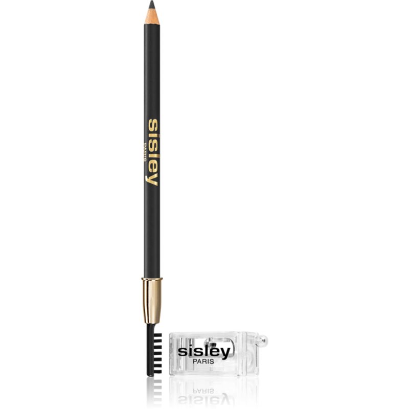 Sisley Phyto-Sourcils Perfect tužka na obočí s kartáčkem odstín 03 Brun 0,55 g Image