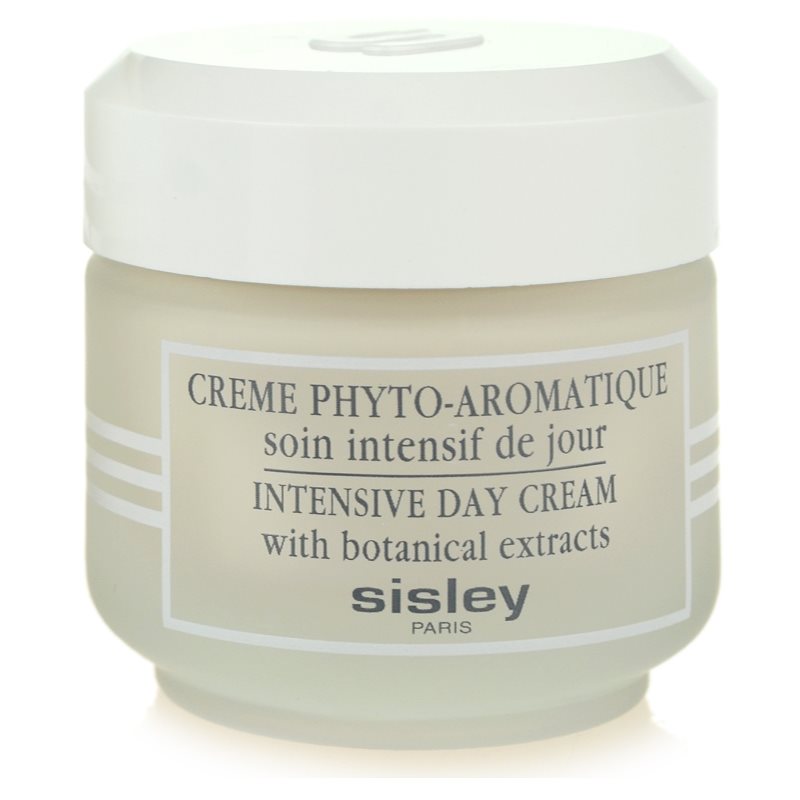Sisley Intensive Day Cream denní krém pro mladistvý vzhled 50 ml