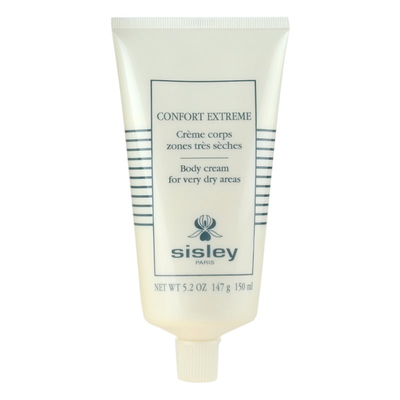 Sisley Confort Extrême Body Cream tělový krém pro velmi suchou pokožku 150 ml Image