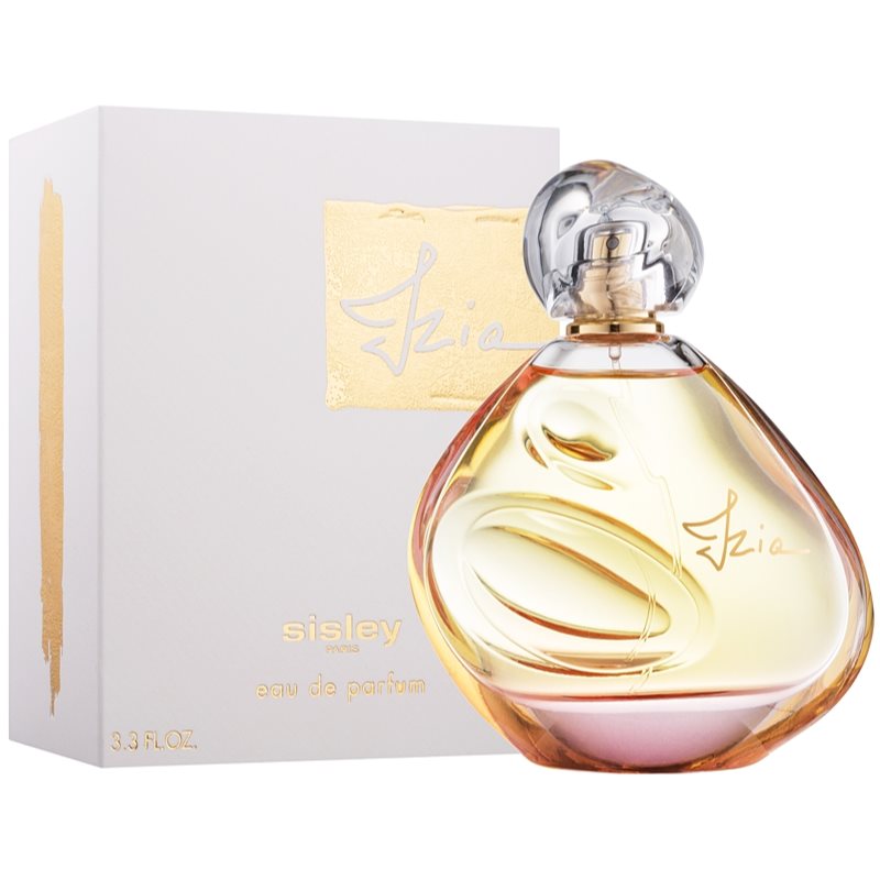 Sisley Izia eau de parfum para mujer 100 ml