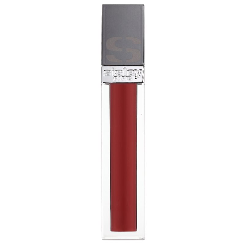 

Sisley Phyto Lip Gloss блиск для догляду за губами відтінок 5 Bois De Rose