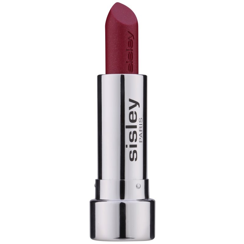 Sisley Phyto-Lip Shine rtěnka s vysokým leskem odstín 18 Sheer Berry 3 g Image