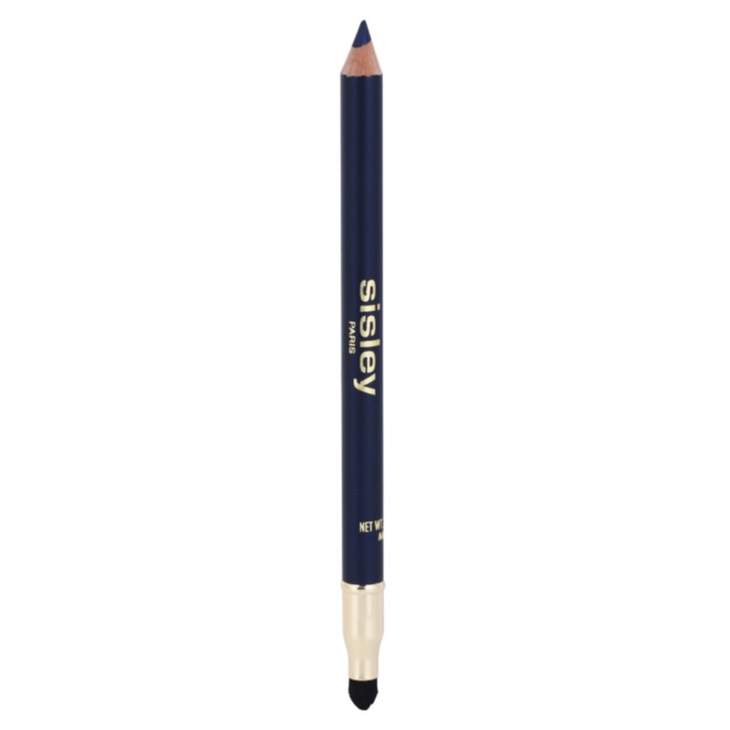 Sisley Phyto-Khol Perfect tužka na oči s ořezávátkem odstín 05 Navy 1,2 g Image