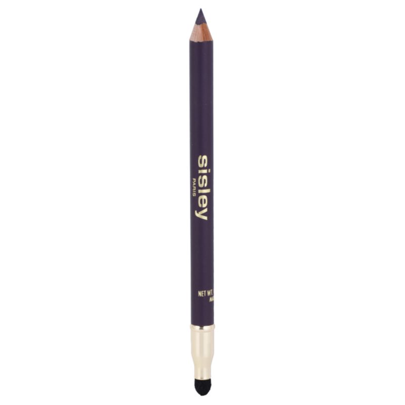 Sisley Phyto-Khol Perfect tužka na oči s ořezávátkem odstín 08 Purple 1,2 g