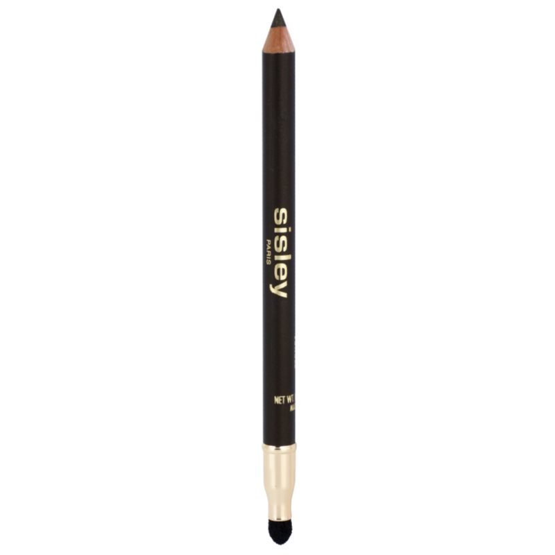Sisley Phyto-Khol Perfect tužka na oči s ořezávátkem odstín 09 Deep Jungle 1,2 g