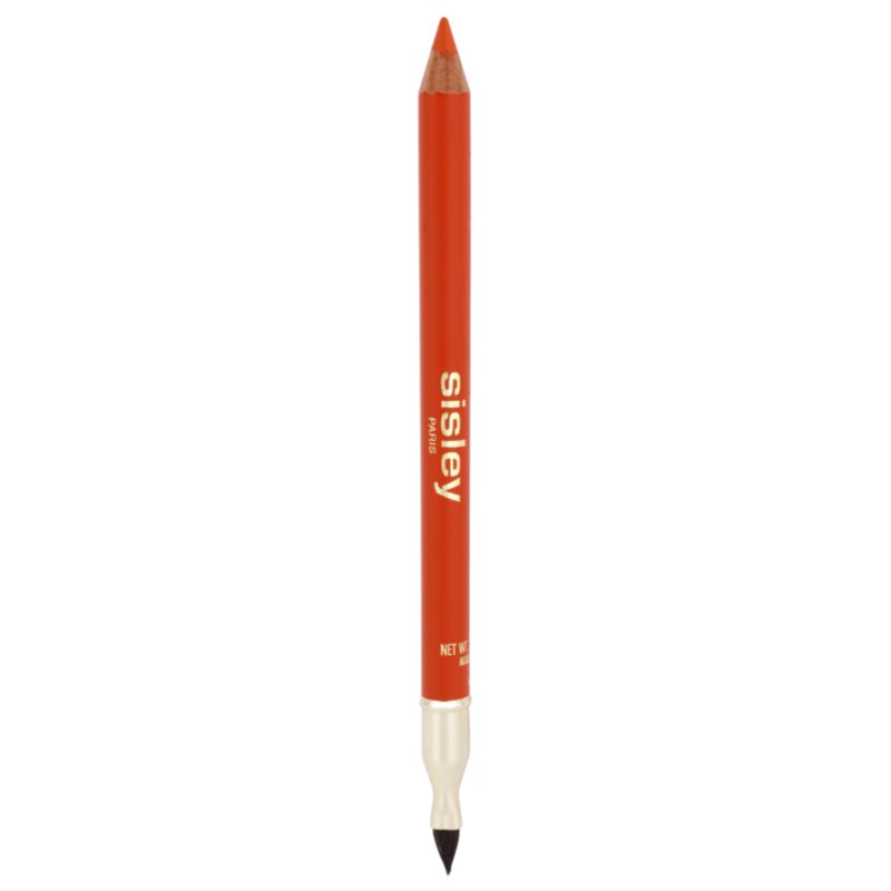Sisley Phyto-Lip Liner konturovací tužka na rty s ořezávátkem odstín 08 Perfect Coral 1,2 g