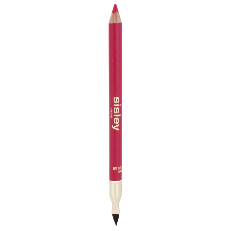 Sisley Phyto-Lip Liner konturovací tužka na rty s ořezávátkem odstín 09 Perfect Fuschia 1,2 g Image
