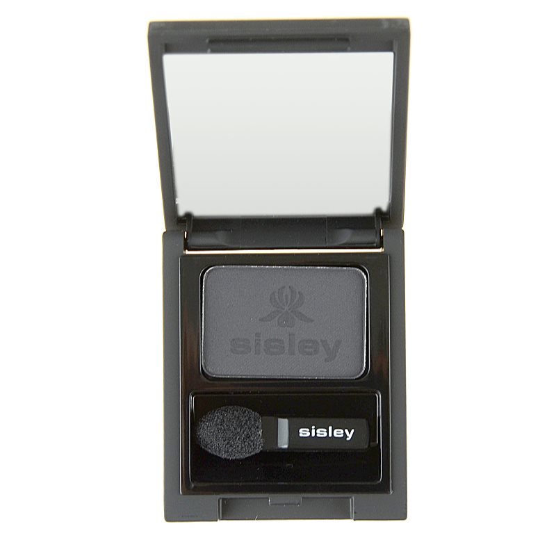 

Sisley Phyto-Ombre Eclat тіні для повік відтінок 12 Black