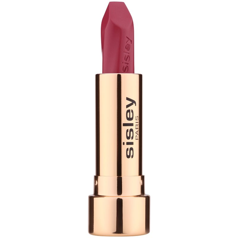 

Sisley Rouge à Lèvres стійка помада зі зволожуючим ефектом відтінок L16 Rose Rose