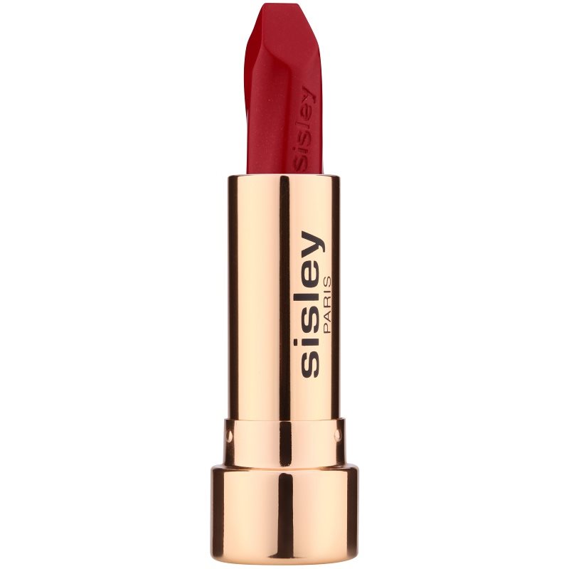 

Sisley Rouge à Lèvres стійка помада зі зволожуючим ефектом