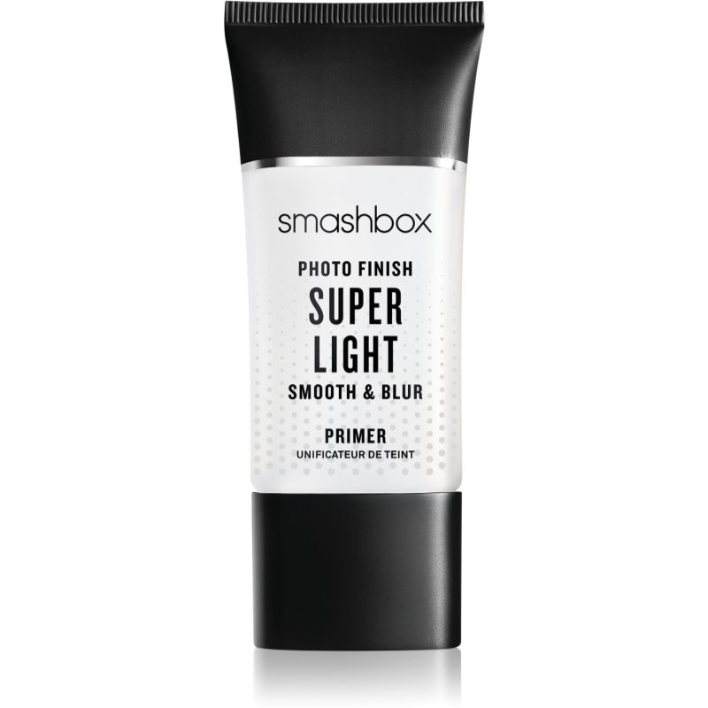 Smashbox Photo Finish Foundation Primer Light vyhlazující podkladová báze pod make-up 30 ml Image
