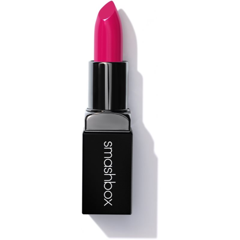Smashbox Be Legendary ruj cremos foarte pigmentat culoare Inspiration 3 g