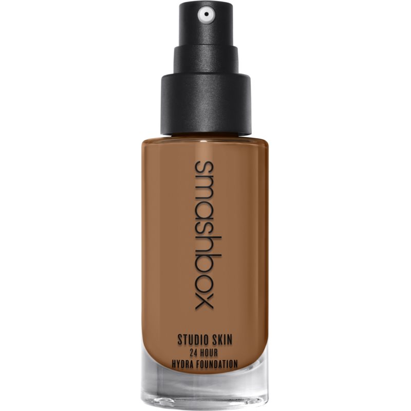Smashbox Studio Skin 24 Hour Wear Hydrating Foundation hydratační make-up odstín 4.2 Dark With Neutral Undertone 30 ml