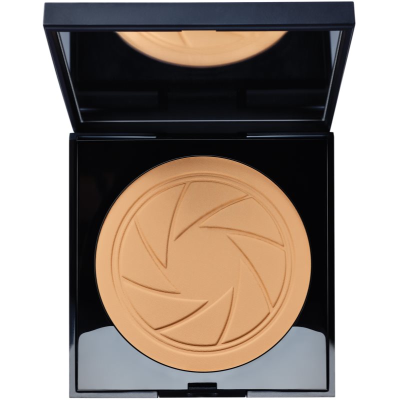 Smashbox Photo Filter Foundation kompaktní pudrový make-up odstín 5 Golden Beige 9,9 g Image