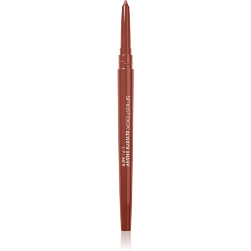 Smashbox Always Sharp Lip Liner konturovací tužka na rty odstín Nude Light 0,27 g