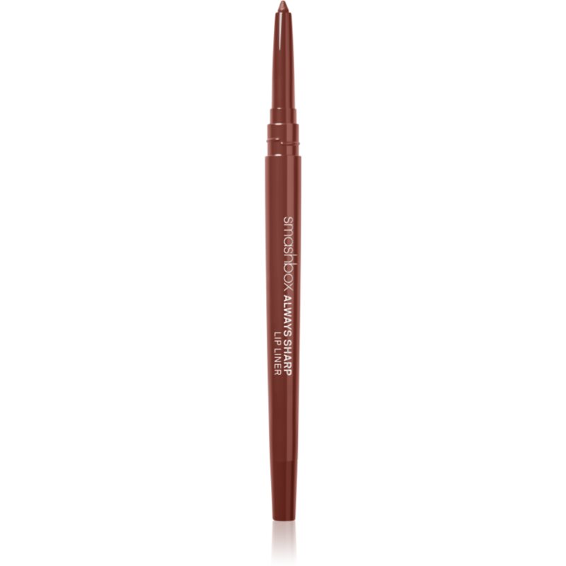 Smashbox Always Sharp Lip Liner konturovací tužka na rty odstín Nude Medium 0,27 g Image