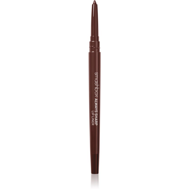 Smashbox Always Sharp Lip Liner konturovací tužka na rty odstín Nude Dark 0,27 g