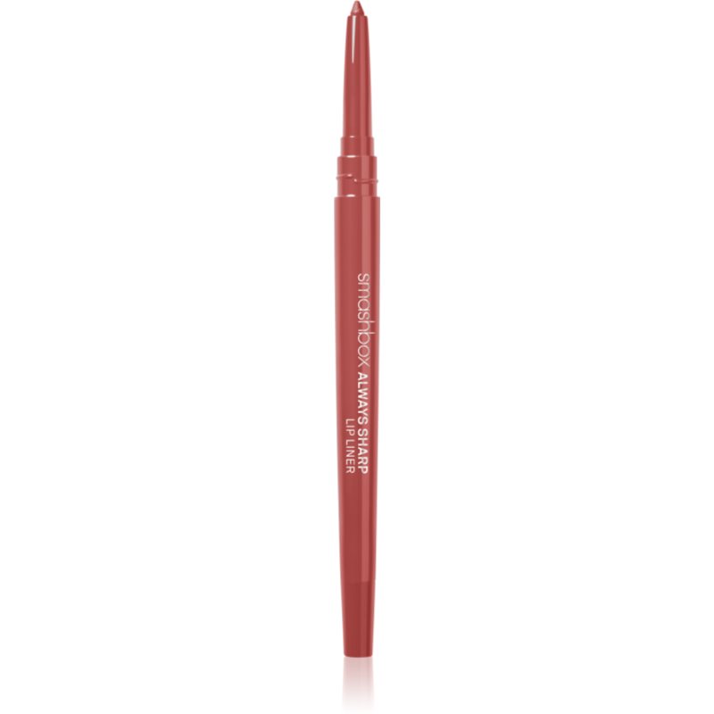 Smashbox Always Sharp Lip Liner konturovací tužka na rty odstín Rosebud 0,27 g
