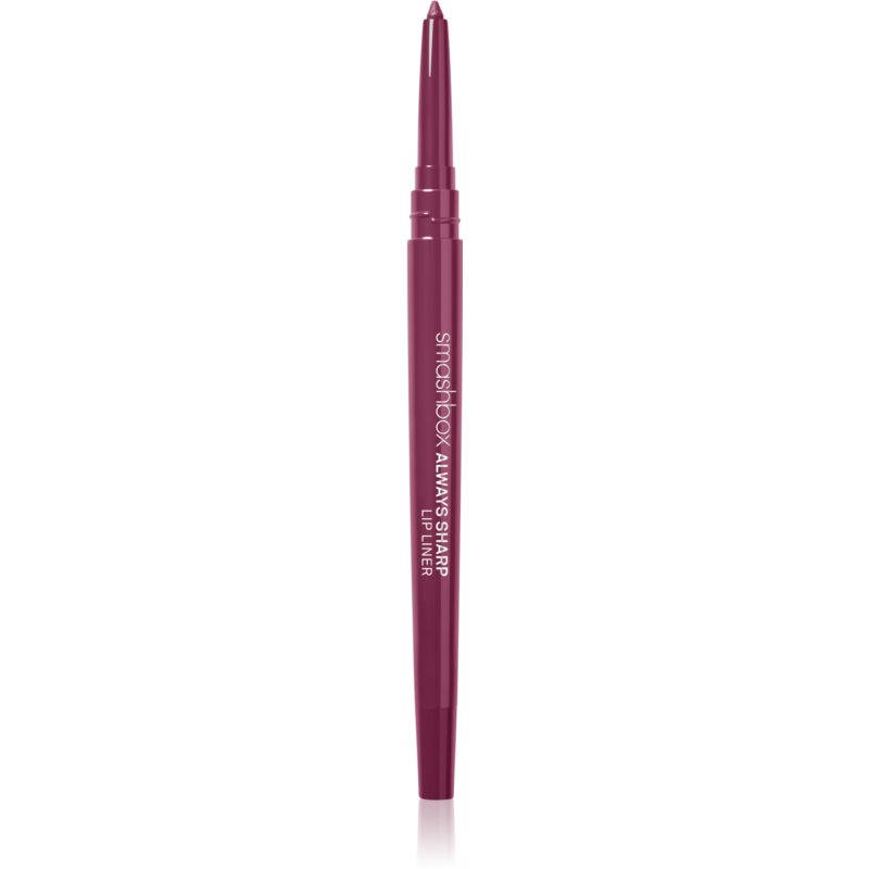Smashbox Always Sharp Lip Liner konturovací tužka na rty odstín Violet 0,27 g