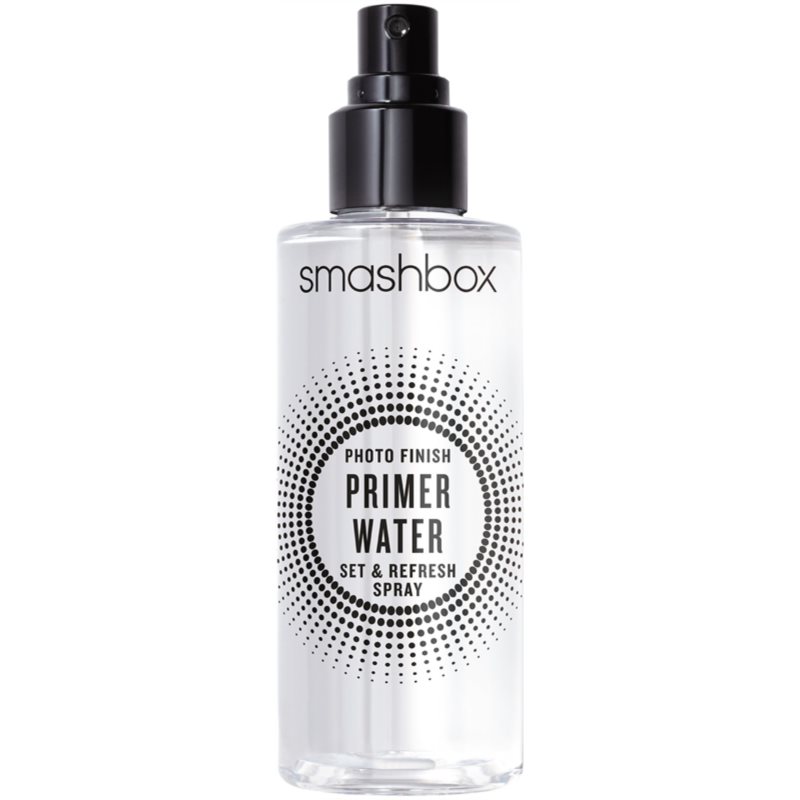 Smashbox Photo Finish Primer Water rozjasňující podkladová báze ve spreji 116 ml Image