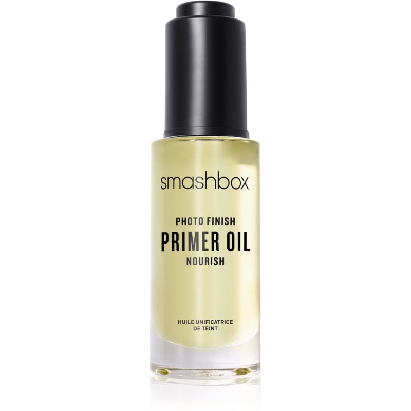 Smashbox Photo Finish Primer Oil podkladový olej 30 ml