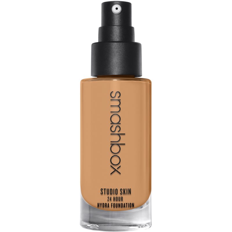 Smashbox Studio Skin 24 Hour Wear Hydrating Foundation hydratační make-up odstín 2.25 Light-Medium With Cool Undertone + Hints of Peach 30 ml
