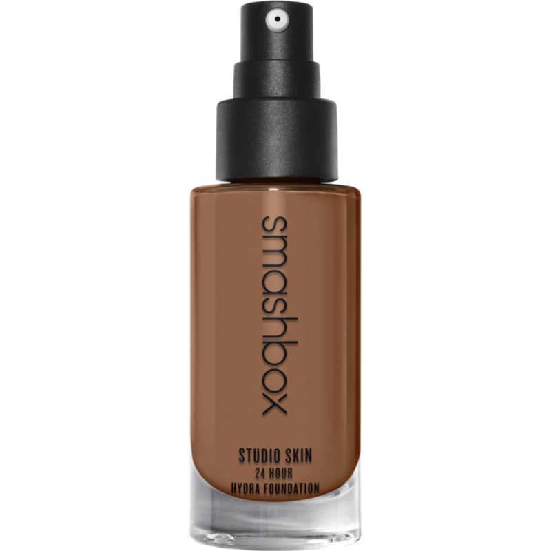 Smashbox Studio Skin 24 Hour Wear Hydrating Foundation hydratační make-up odstín 4.3 Deep With Neutral Undertone 30 ml