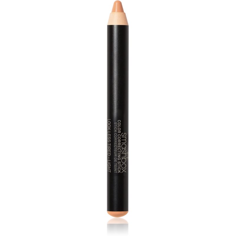 Smashbox Color Correcting Stick korekční tužka pro zářivý vzhled pleti odstín Look Less Tired - Light 3,5 g