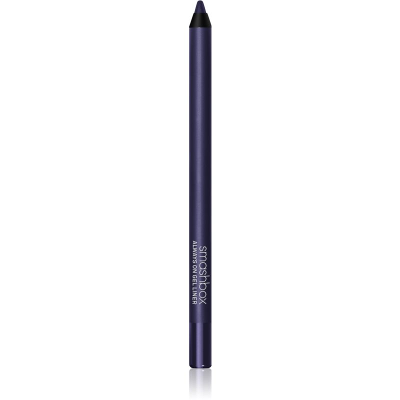 Smashbox Always On Gel Eye Pencil gelová tužka na oči odstín Nymph 1,2 g Image