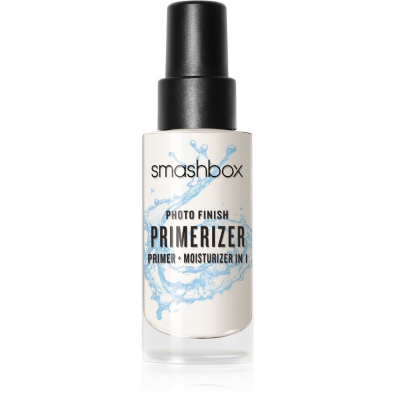 Smashbox Photo Finish Primerizer hydratační podkladová báze pod make-up 30 ml