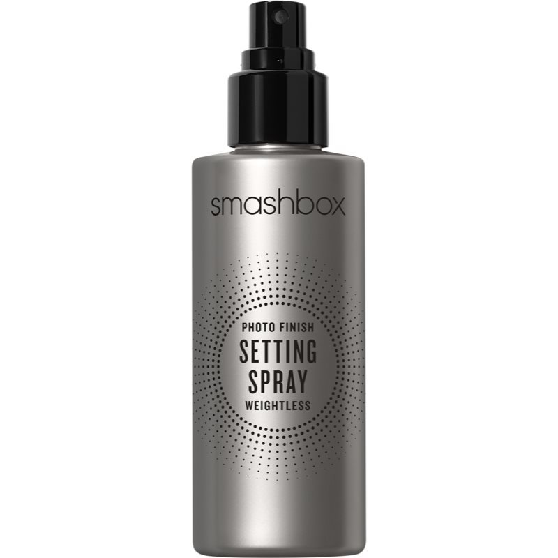 Smashbox Photo Finish Setting Spray Weightless fixační sprej na make-up 116 ml Image