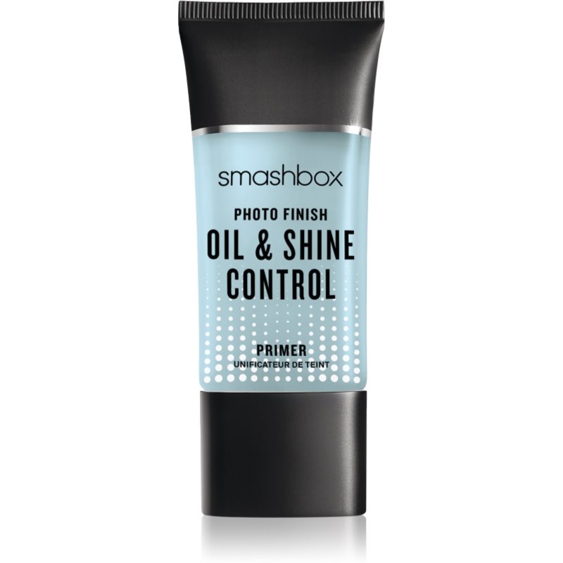 Smashbox Photo Finish Oil & Shine Control Primer matující podkladová báze 30 ml Image