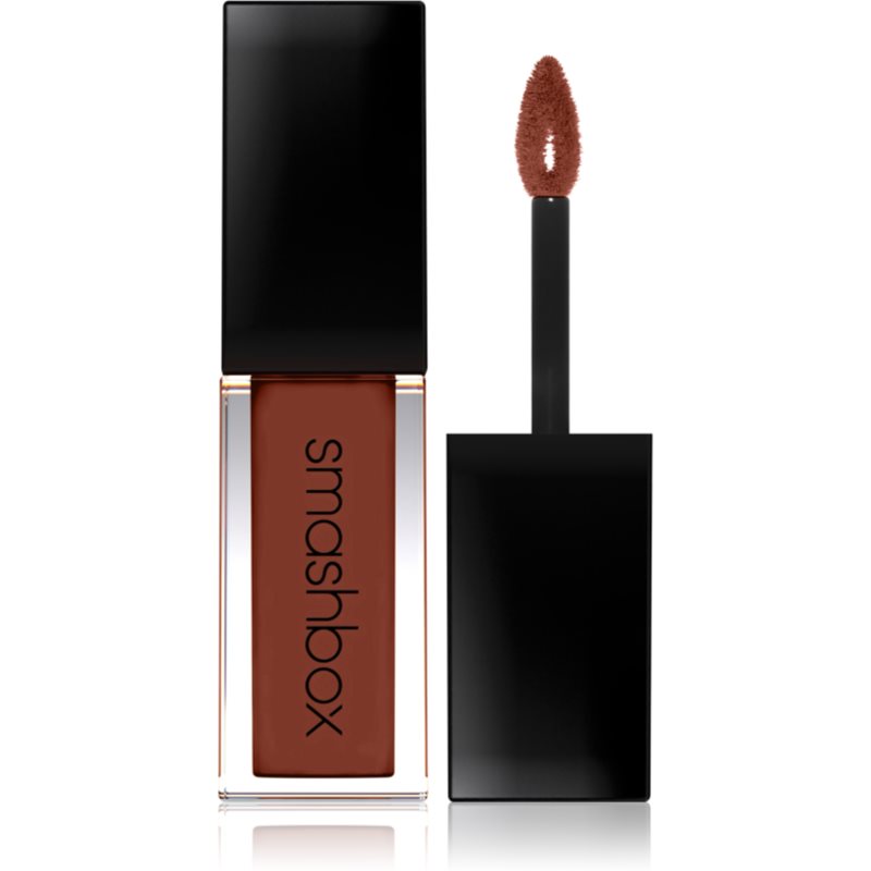 Smashbox Always on Liquid Lipstick matná tekutá rtěnka odstín - Lip Goals 4 ml Image