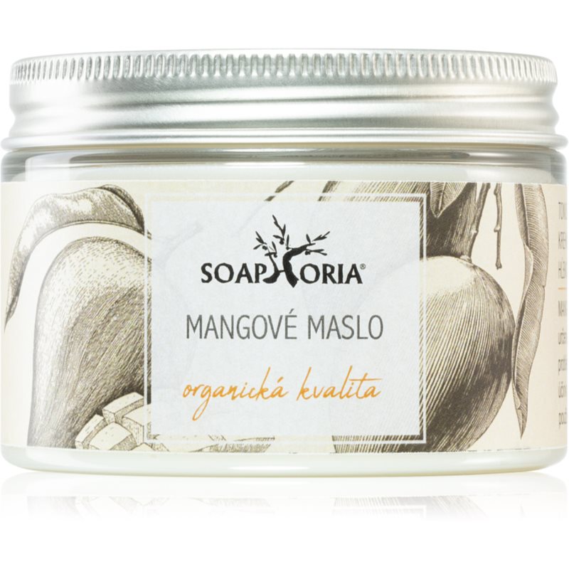 Soaphoria Organic mangové máslo 150 ml Image