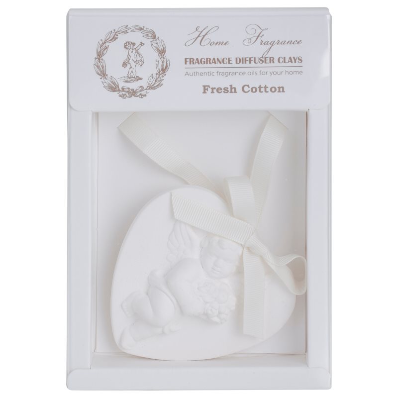 

Sofira Decor Interior Fresh Cotton oсвіжувач білизни